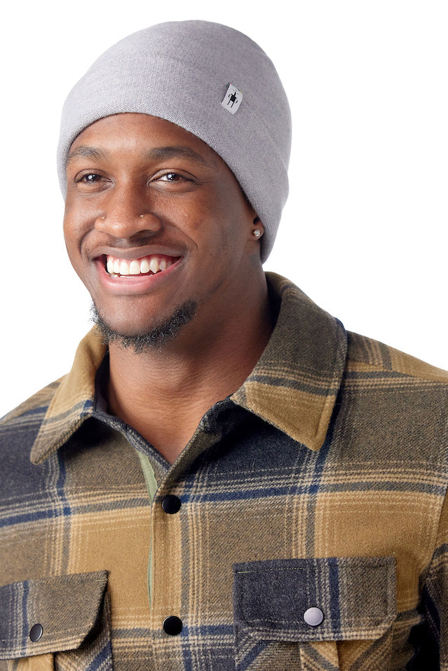 Smartwool Merino Boiled Wool Beanie