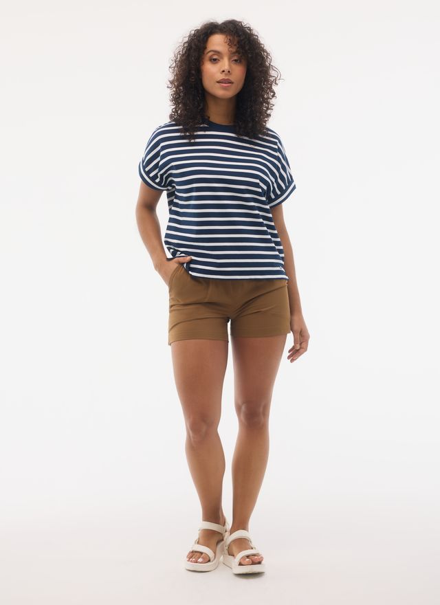π¨π¦ Fig Carolina Short Sleeve Top