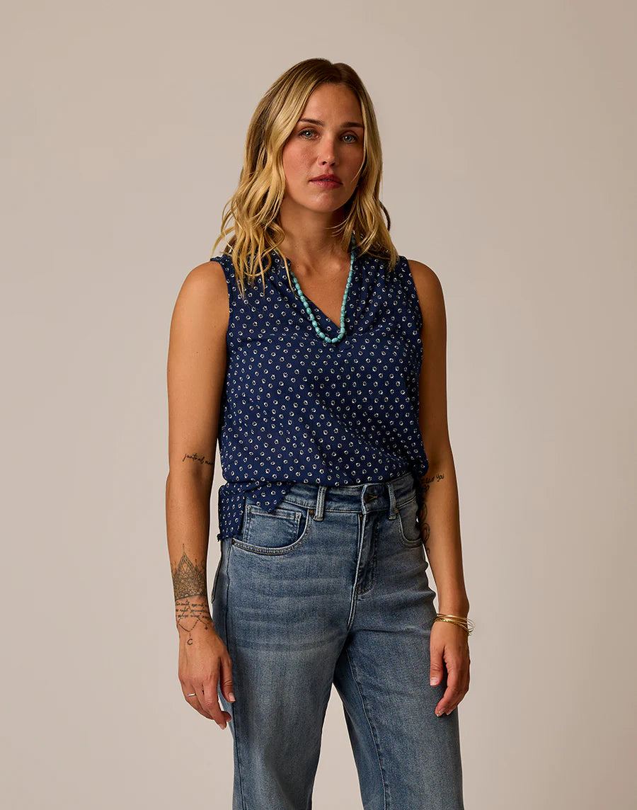 Carve Designs Dylan Tank