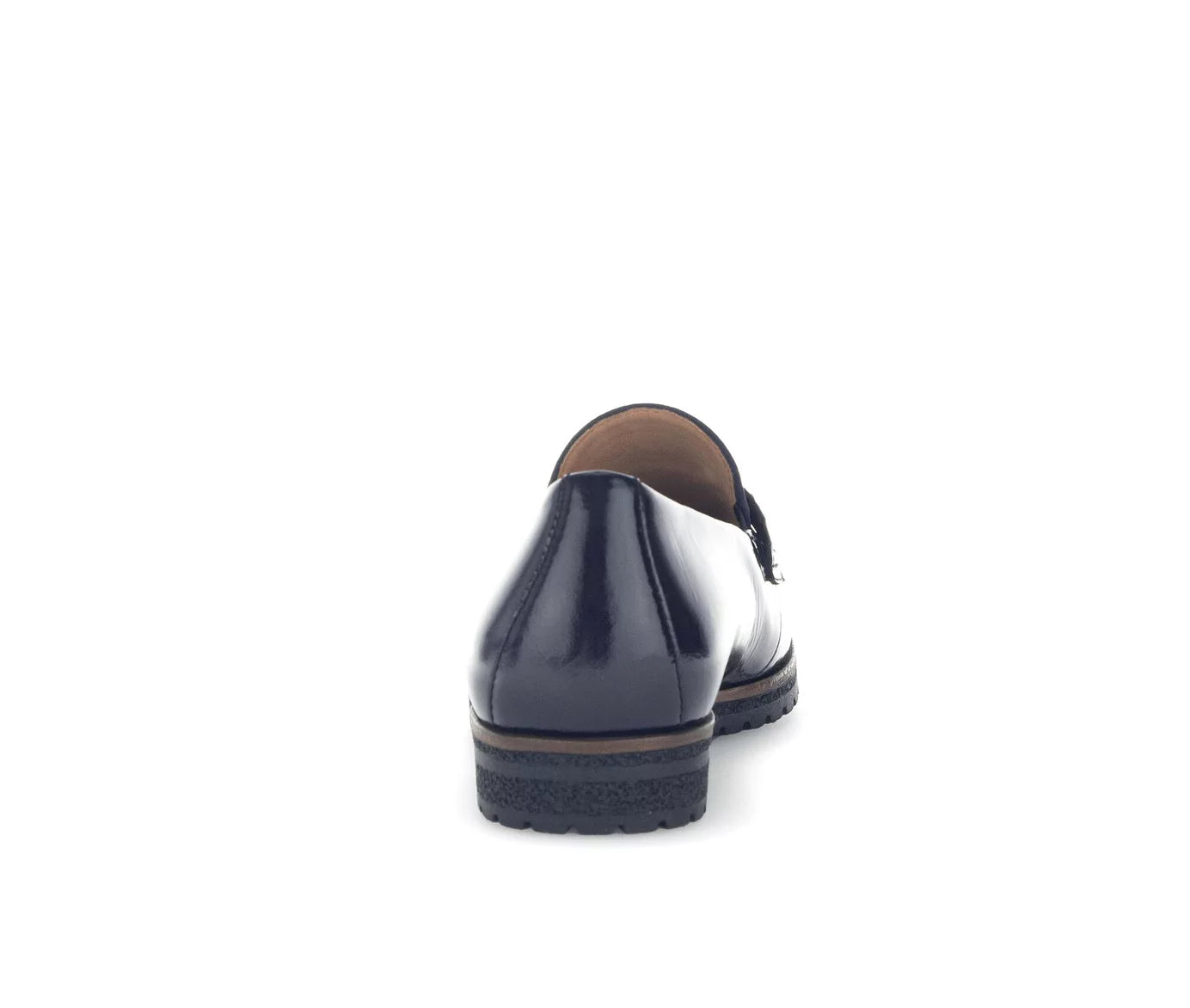 Gabor Mixed Media Loafer