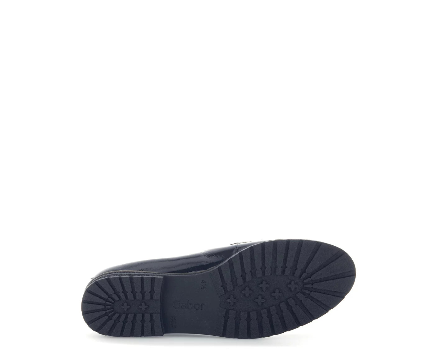 Gabor Mixed Media Loafer