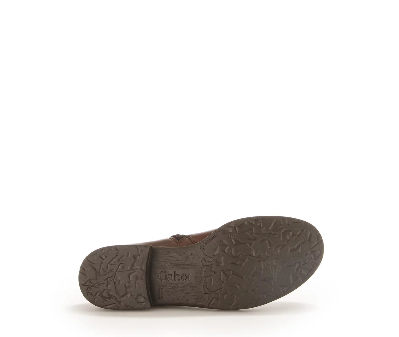 Gabor Chelsea Bootie With Elastic Panel