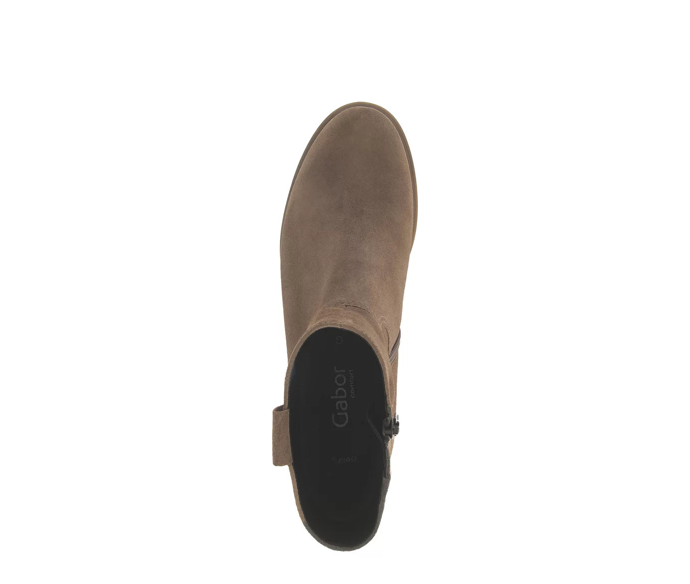 Gabor Suede Bootie