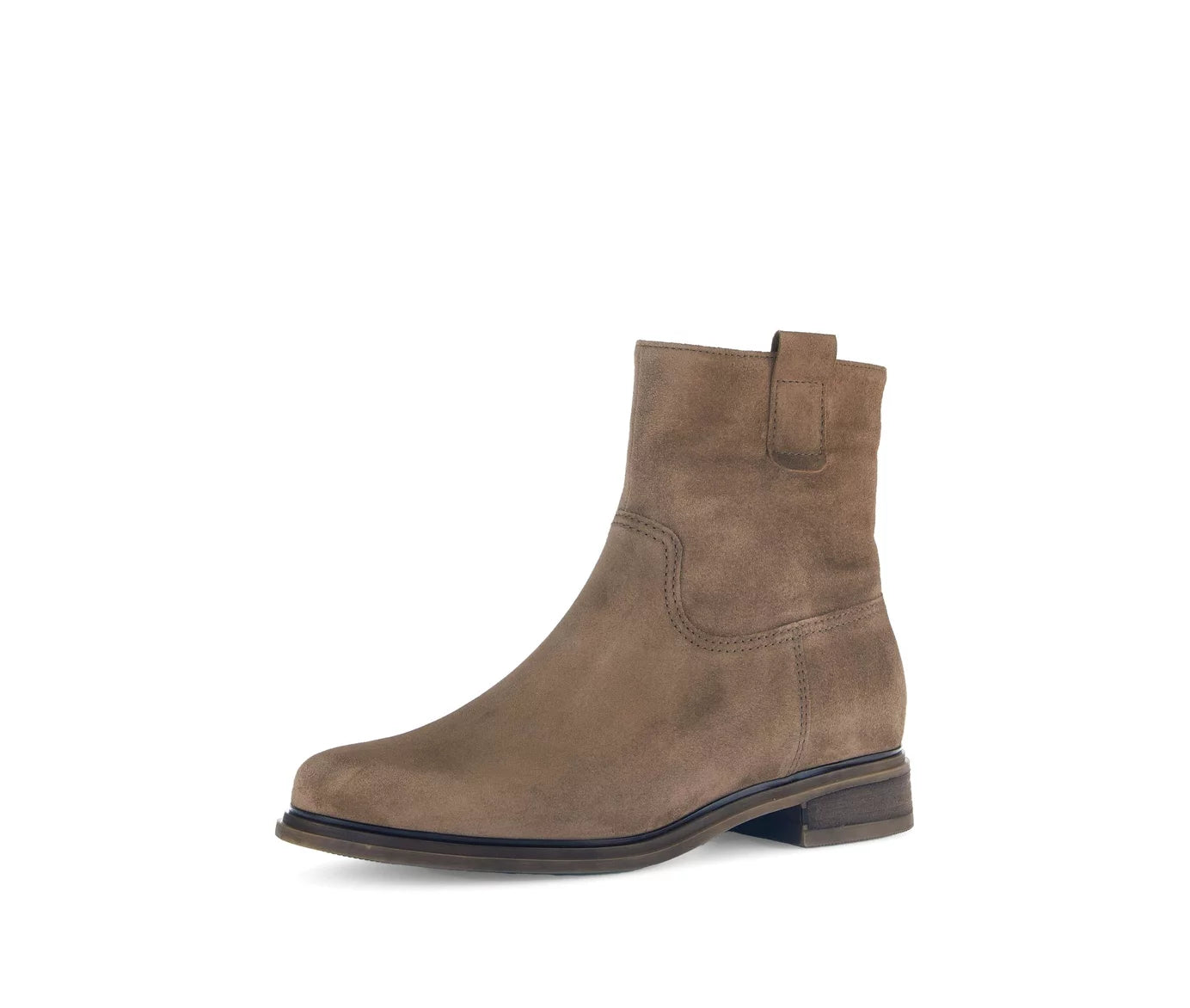 Gabor Suede Bootie