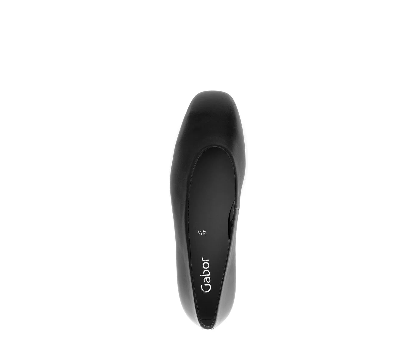 Gabor Ballet Flat