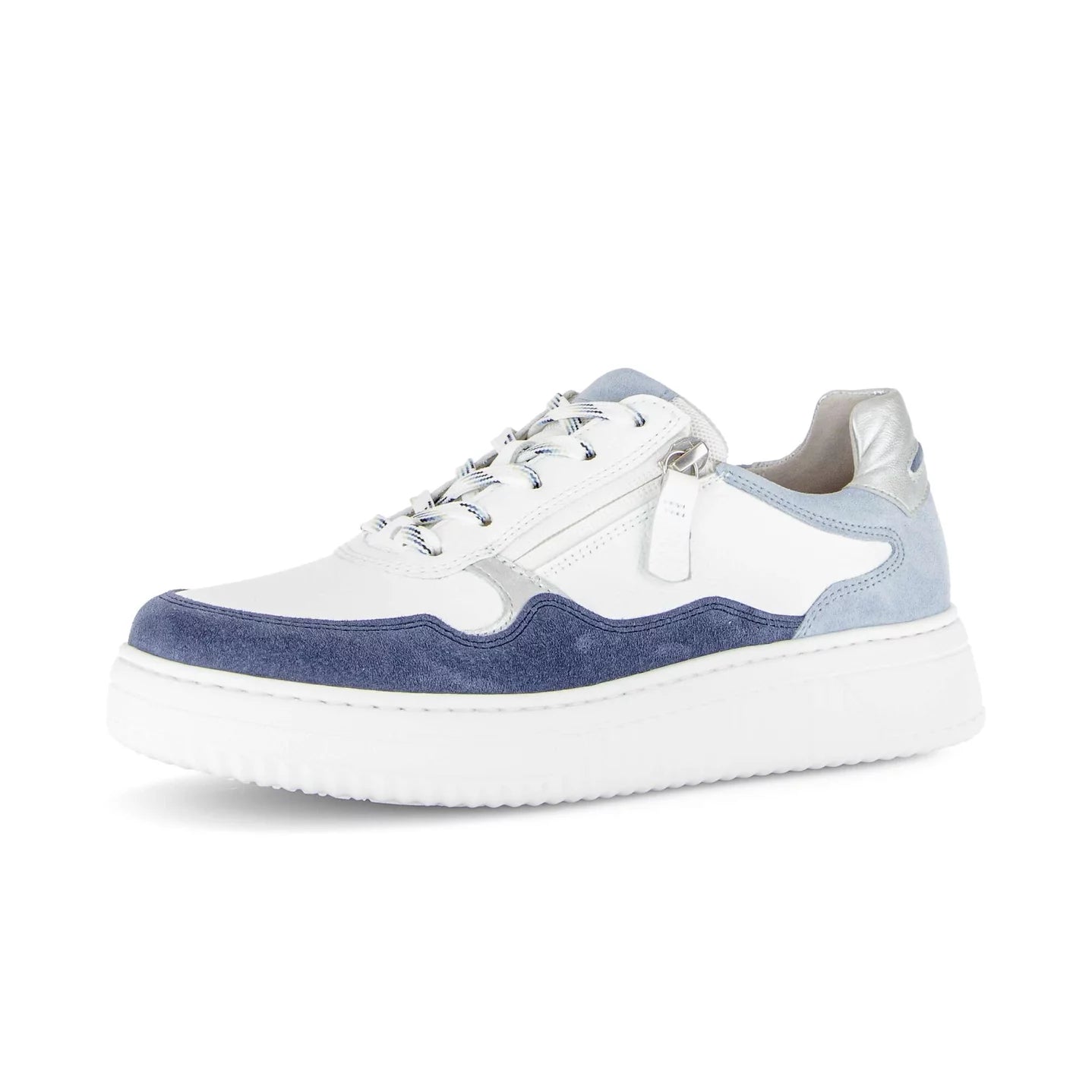 Gabor Side Zip Sneaker
