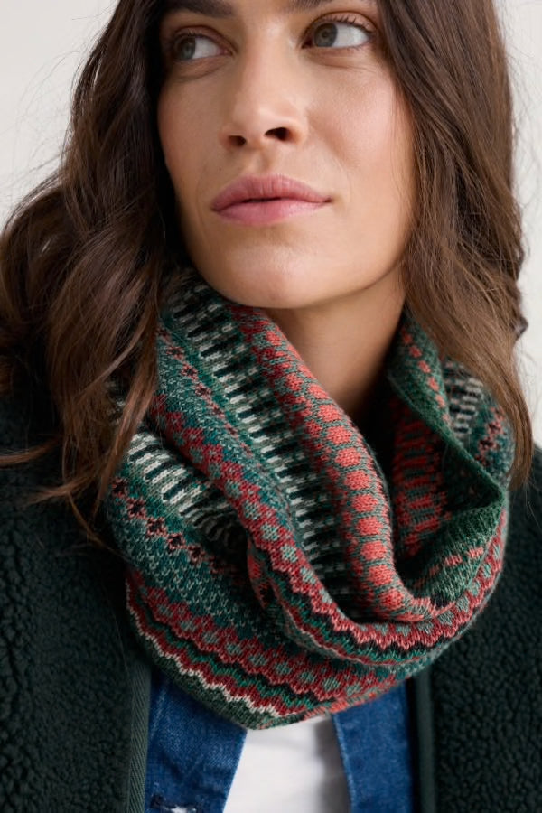 Seasalt Touchstone Snood