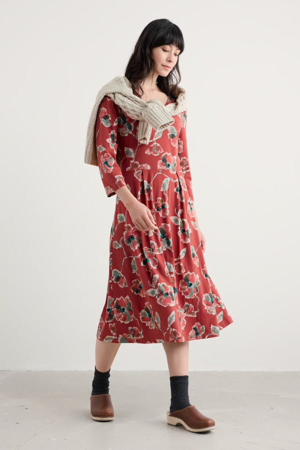 Seasalt Pier View Dress