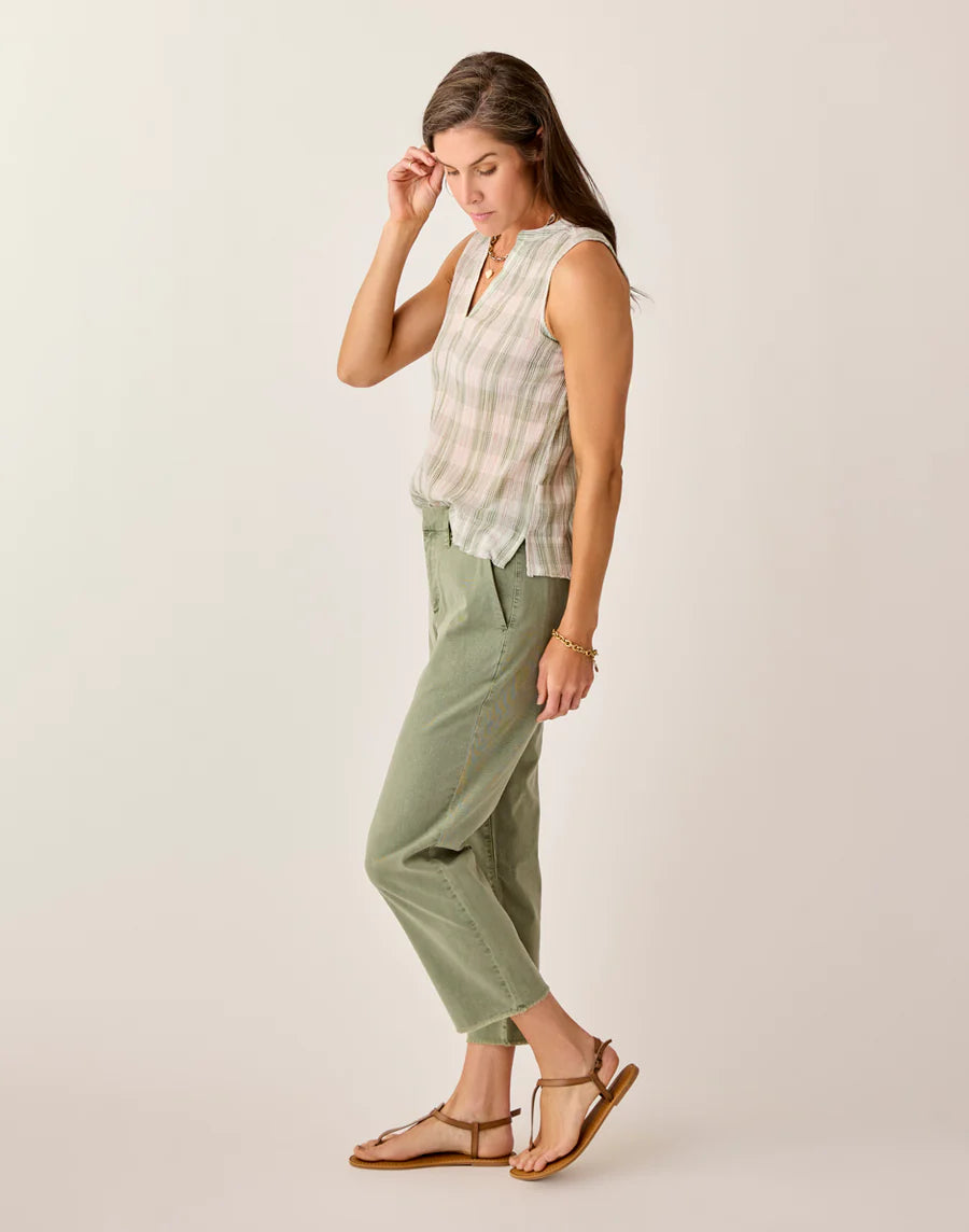 Carve Designs Sausalito Pant