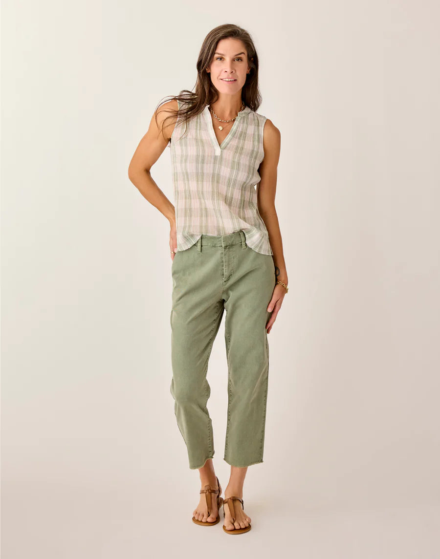 Carve Designs Sausalito Pant