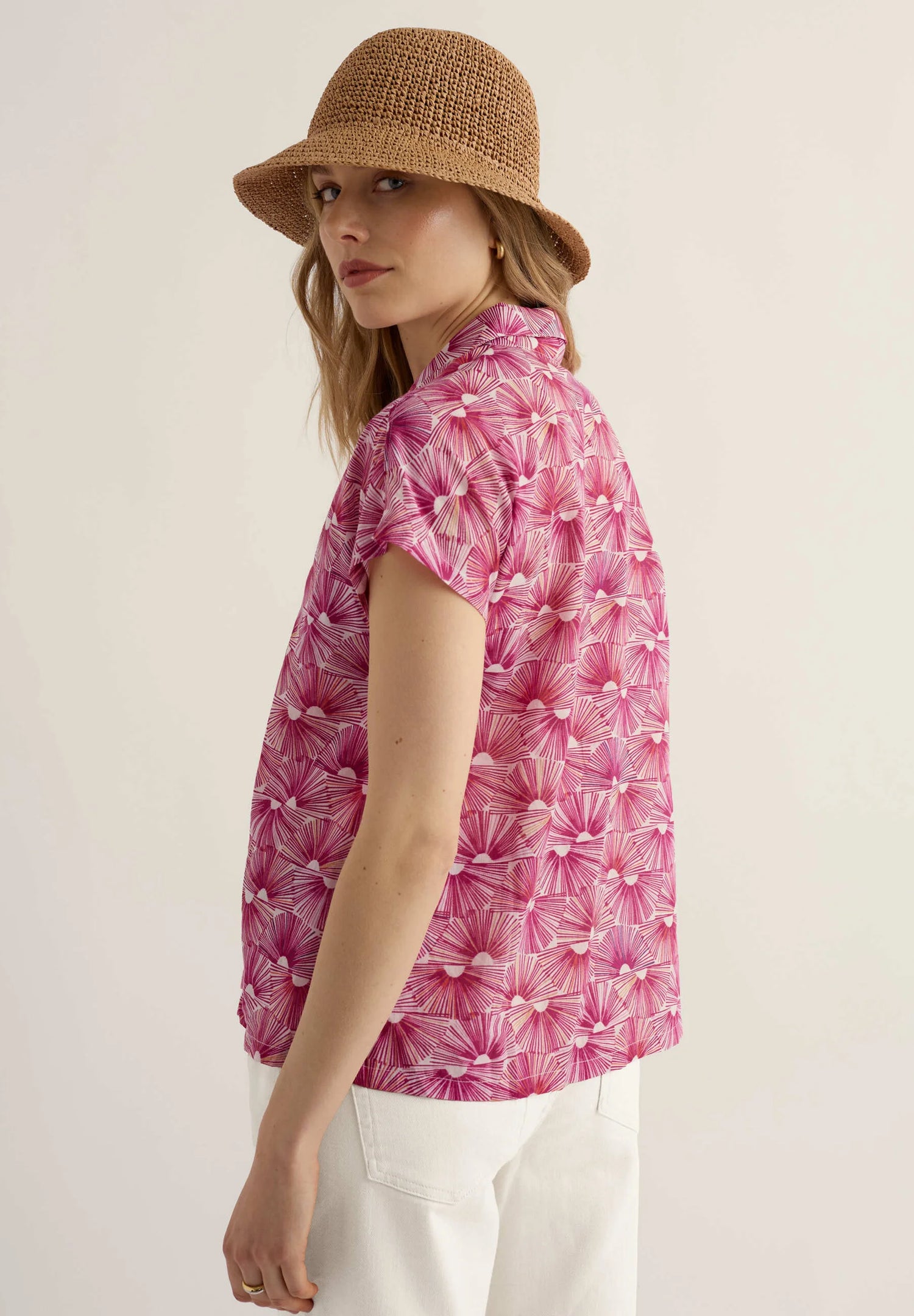 Seasalt Embrace Top