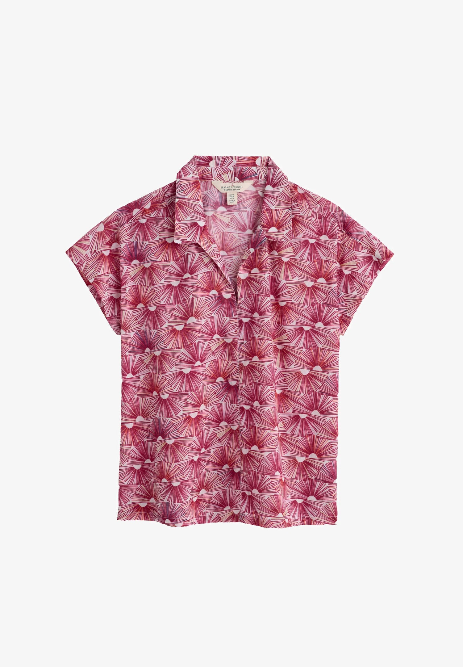 Seasalt Embrace Top