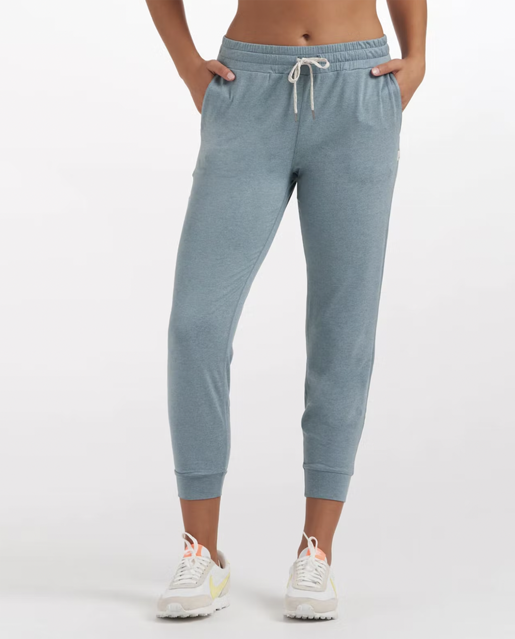 Vuori Performance Jogger (Sea Glass Heather)