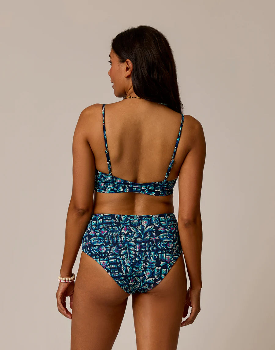 Carve Designs Erin Reversible Swim Bottom