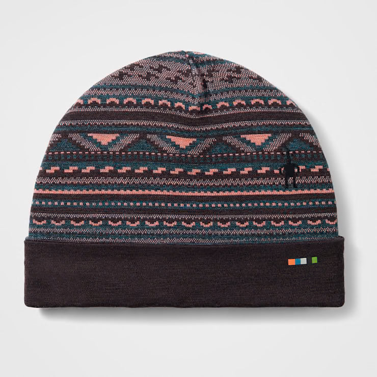 Smartwool Thermal Merino Reversible Cuffed Beanie