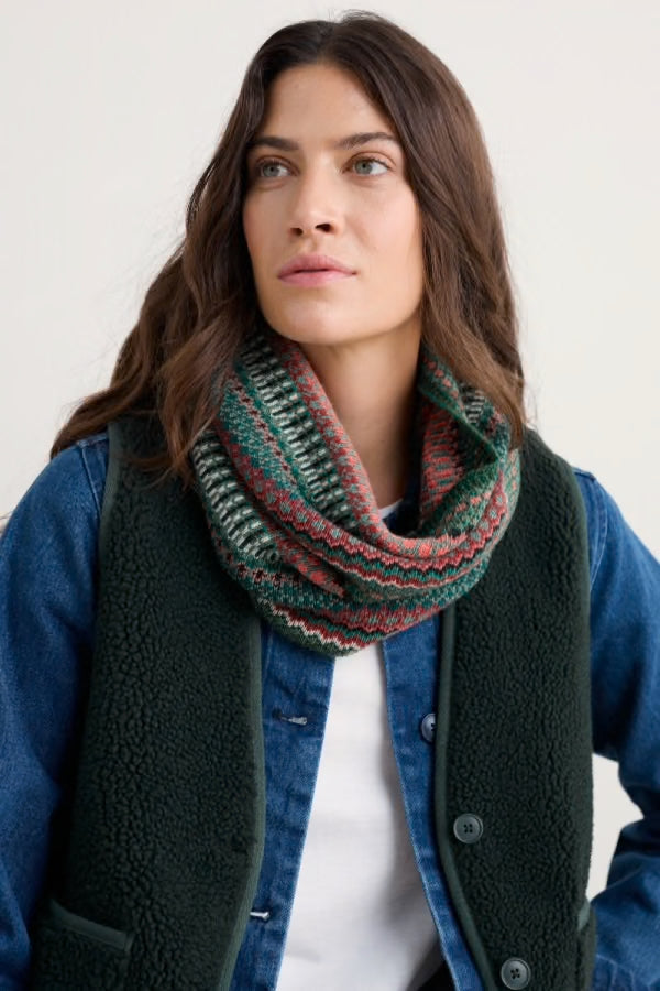 Seasalt Touchstone Snood