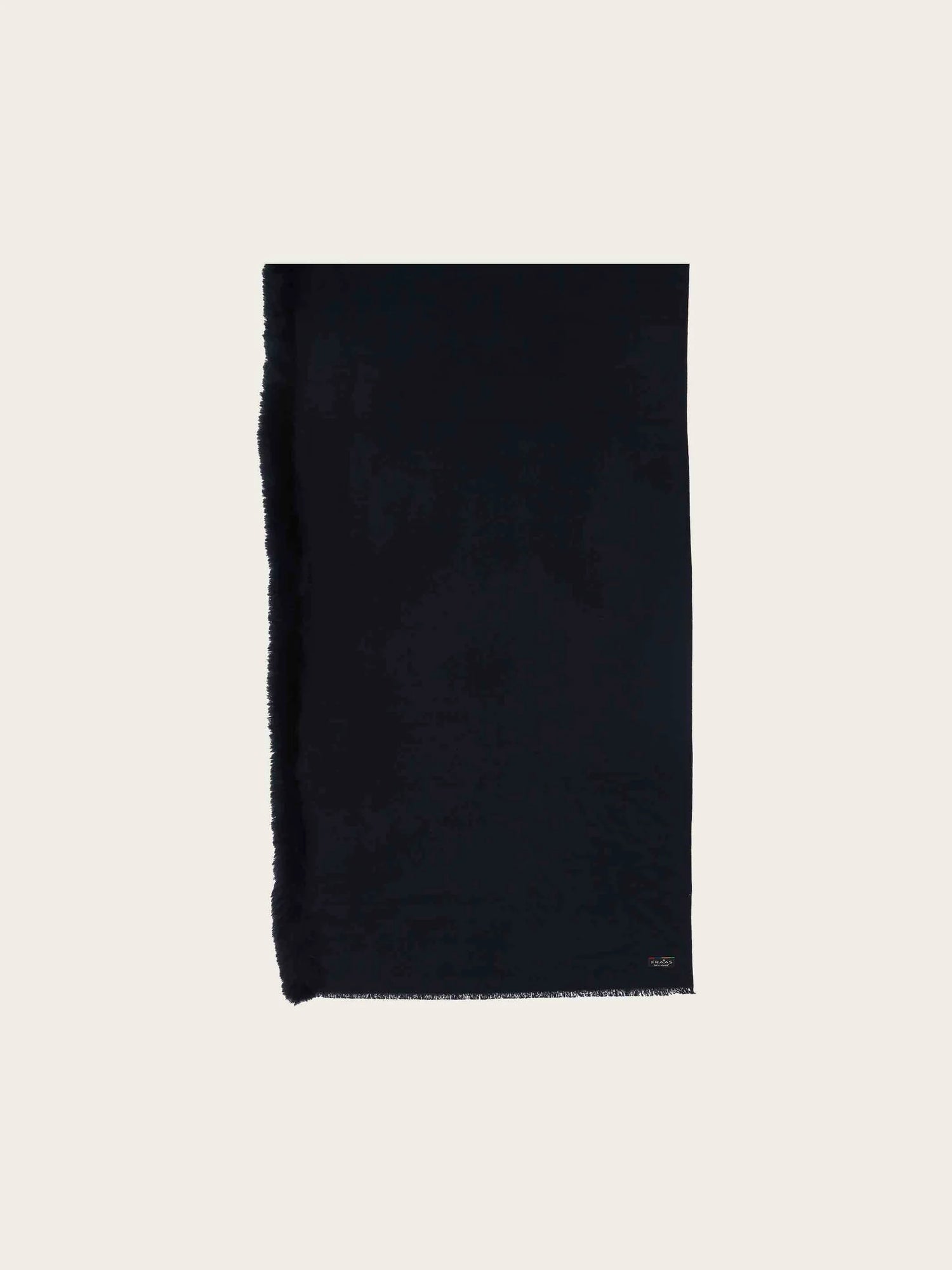 V. Frass Stretch Warp with Faux Fur Trim