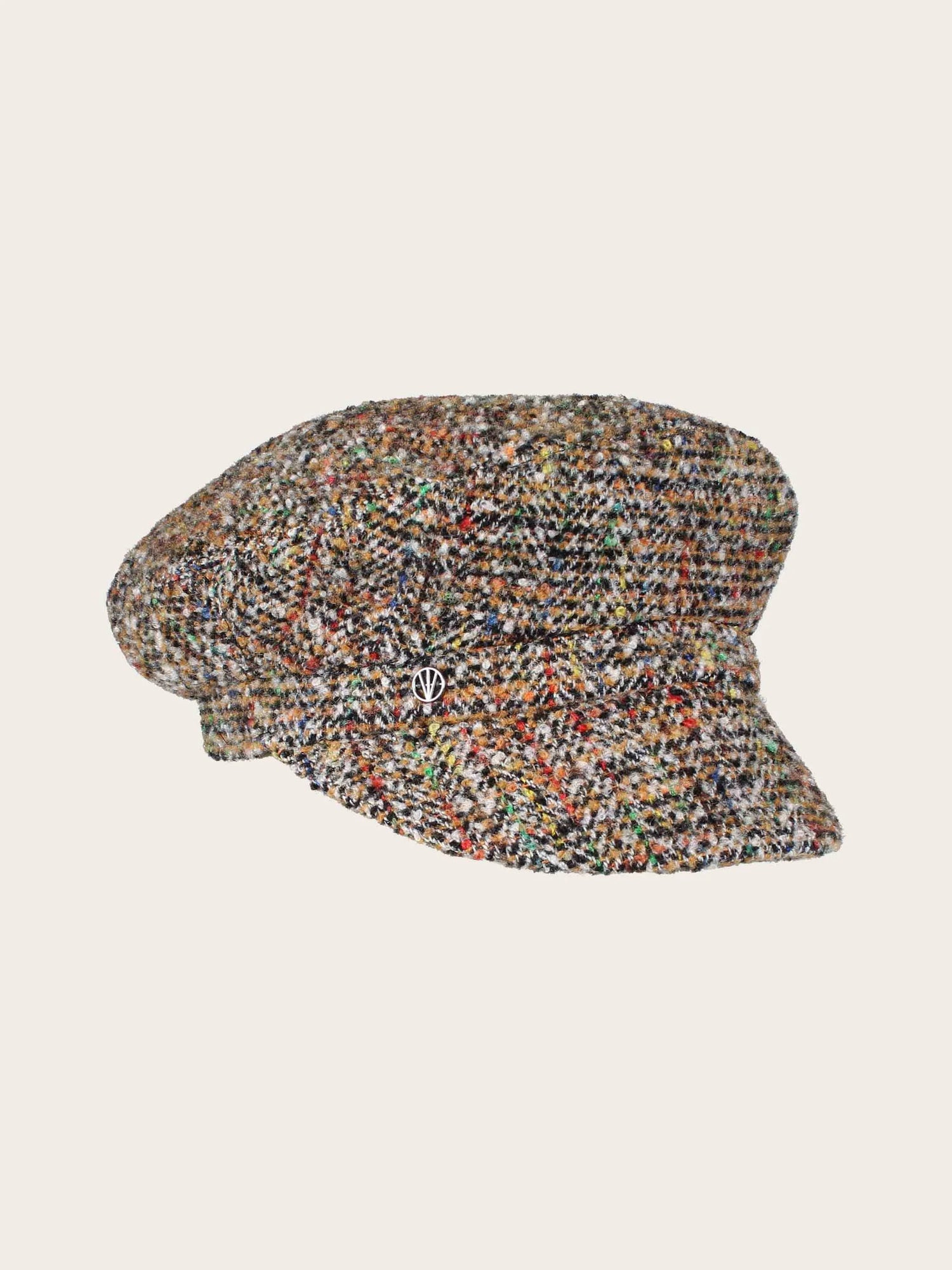 V. Frass Loevenich Captain's Cap