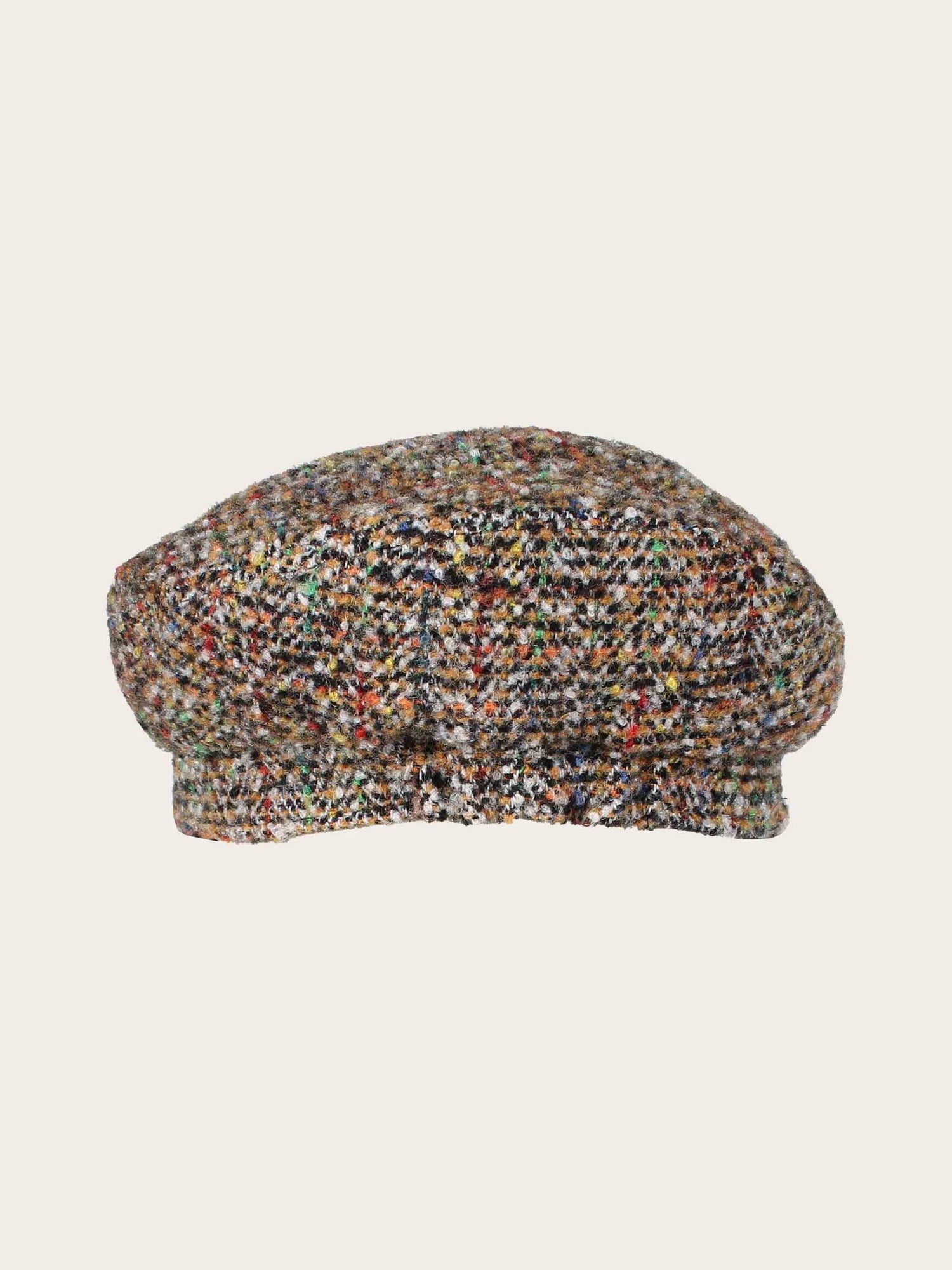 V. Frass Loevenich Captain's Cap