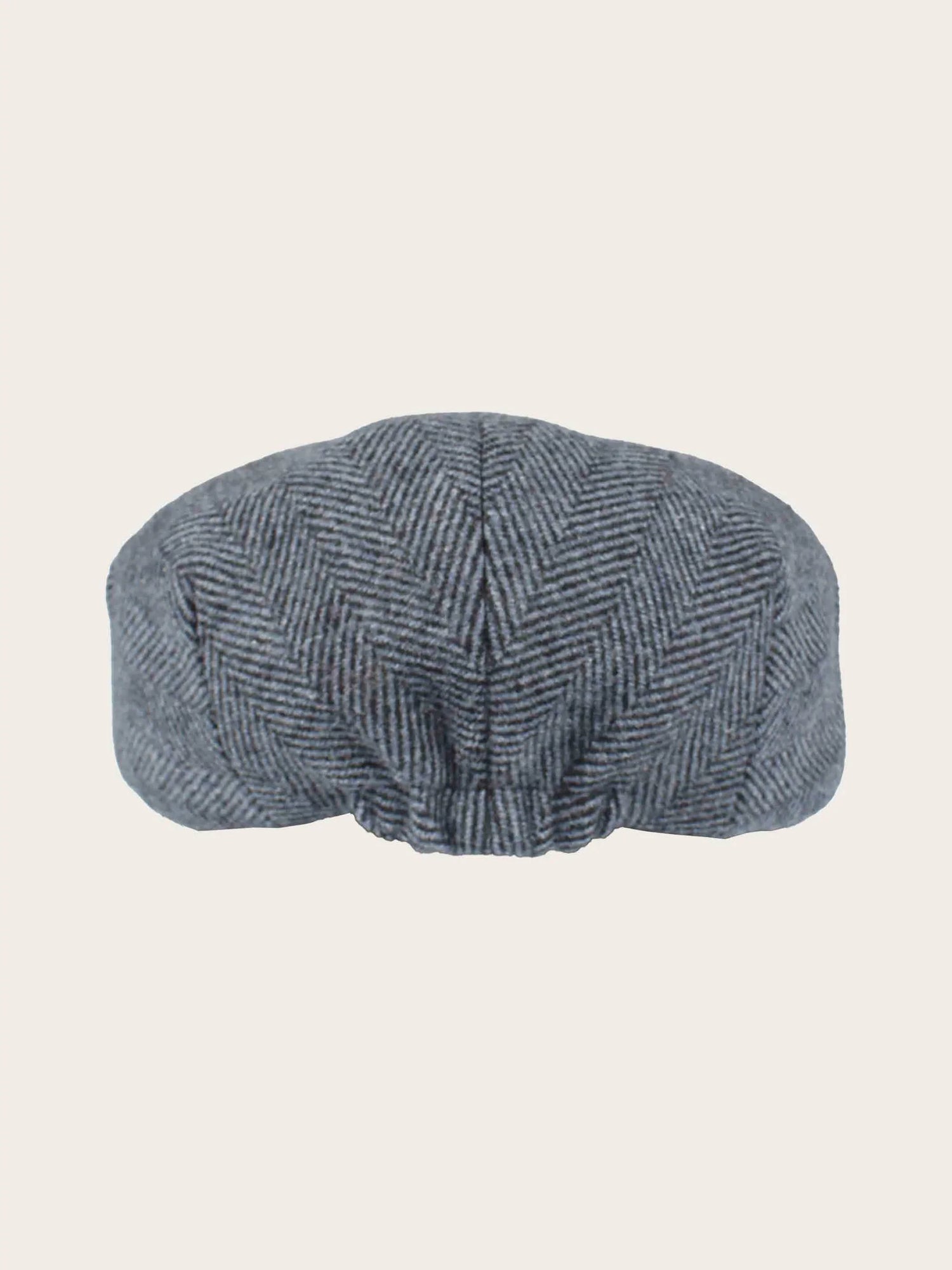 V. Frass Bugatti Herringbone Cap