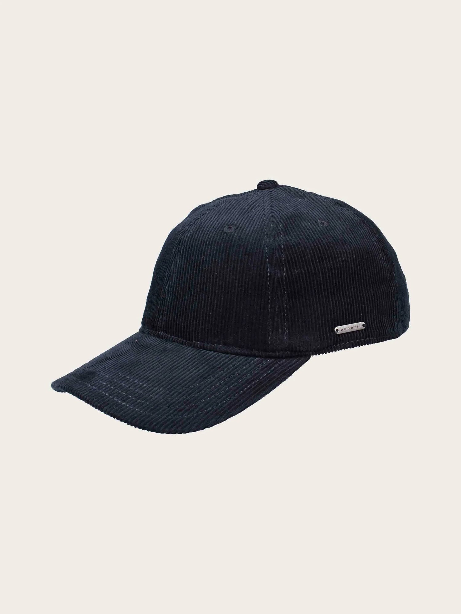 V. Frass Bugatti Corduroy Cap