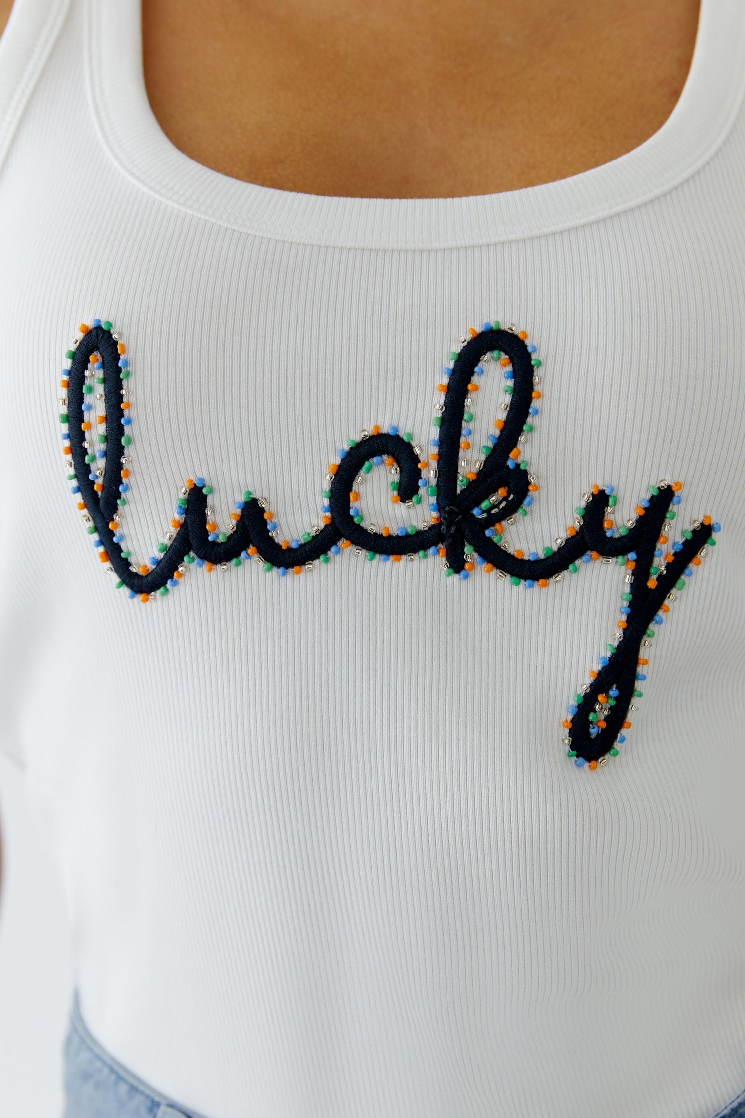 Oui Lucky Tank