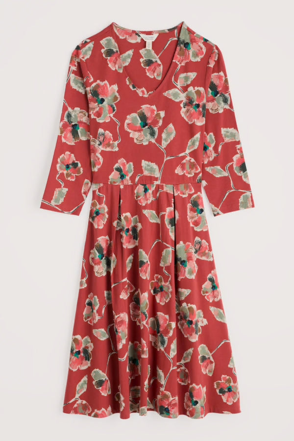 Seasalt Pier View Dress