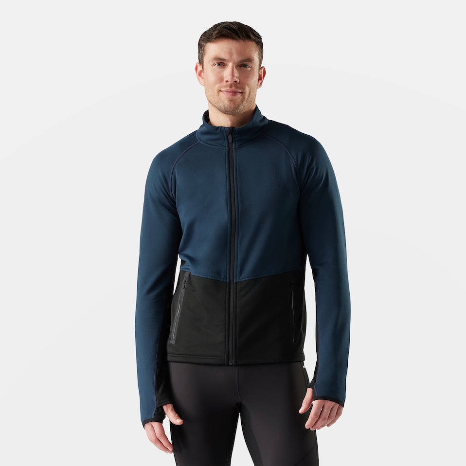 Smartwool Men's Active Fleece Jacket