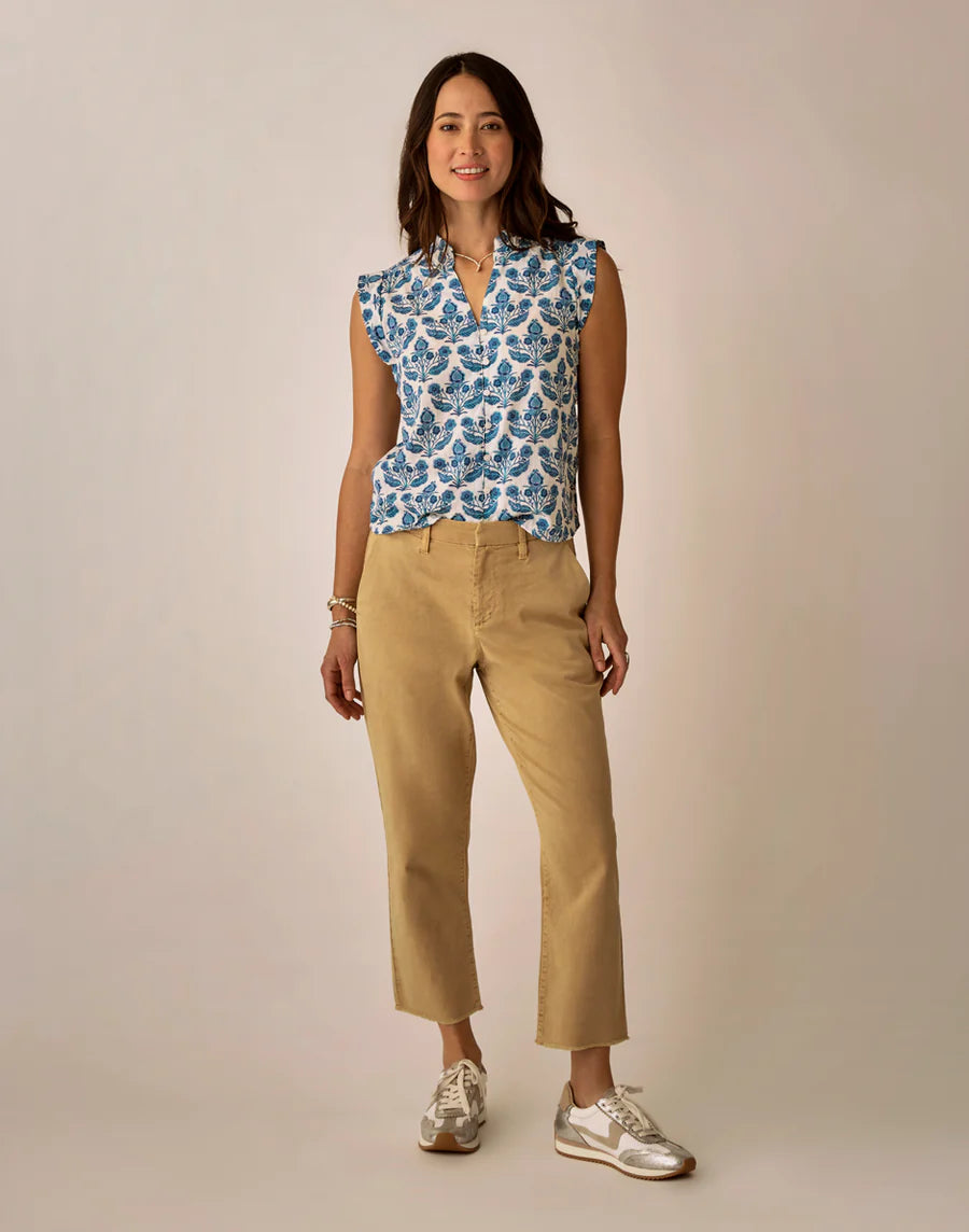 Carve Designs Reagan Top