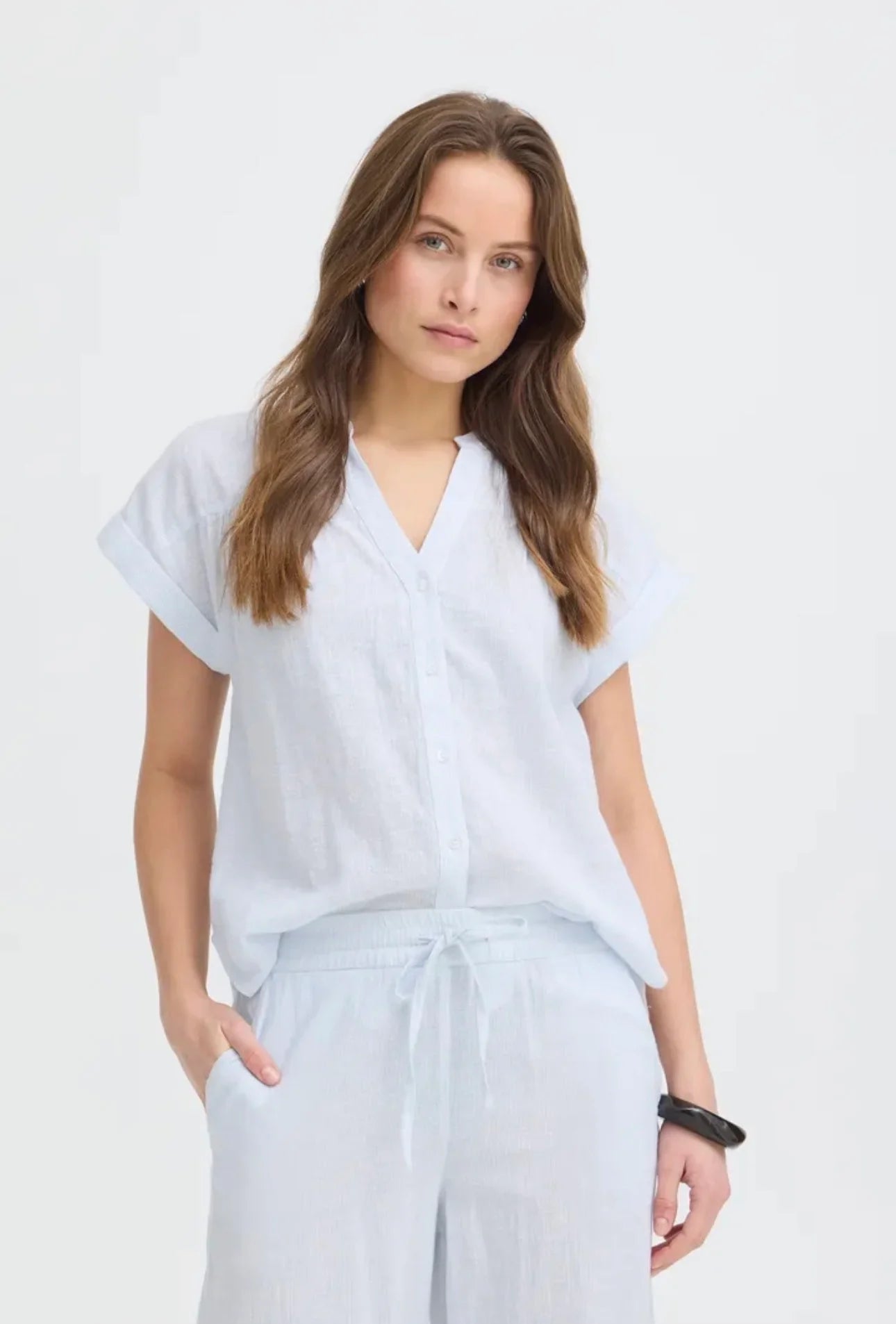 B.Young Izola Shirt