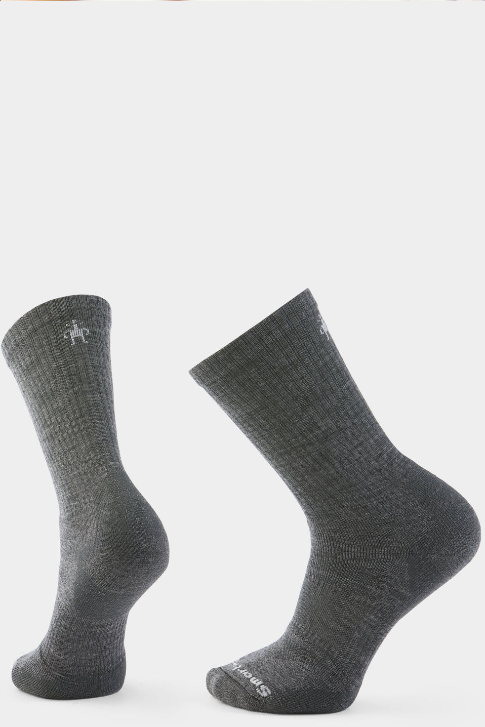 Smartwool Everyday Athletic Crew Socks
