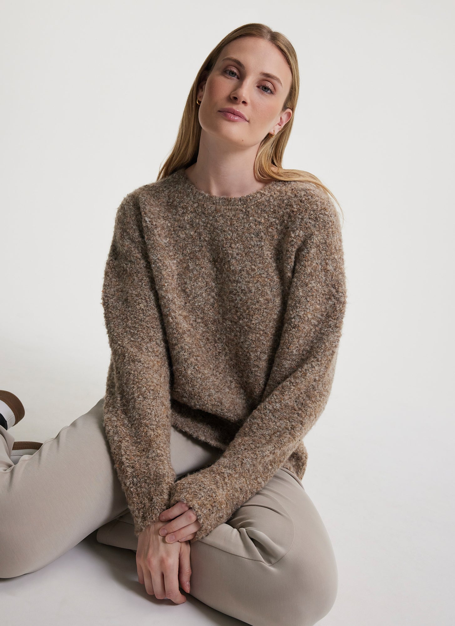π¨π¦ Fig Tanda Sweater