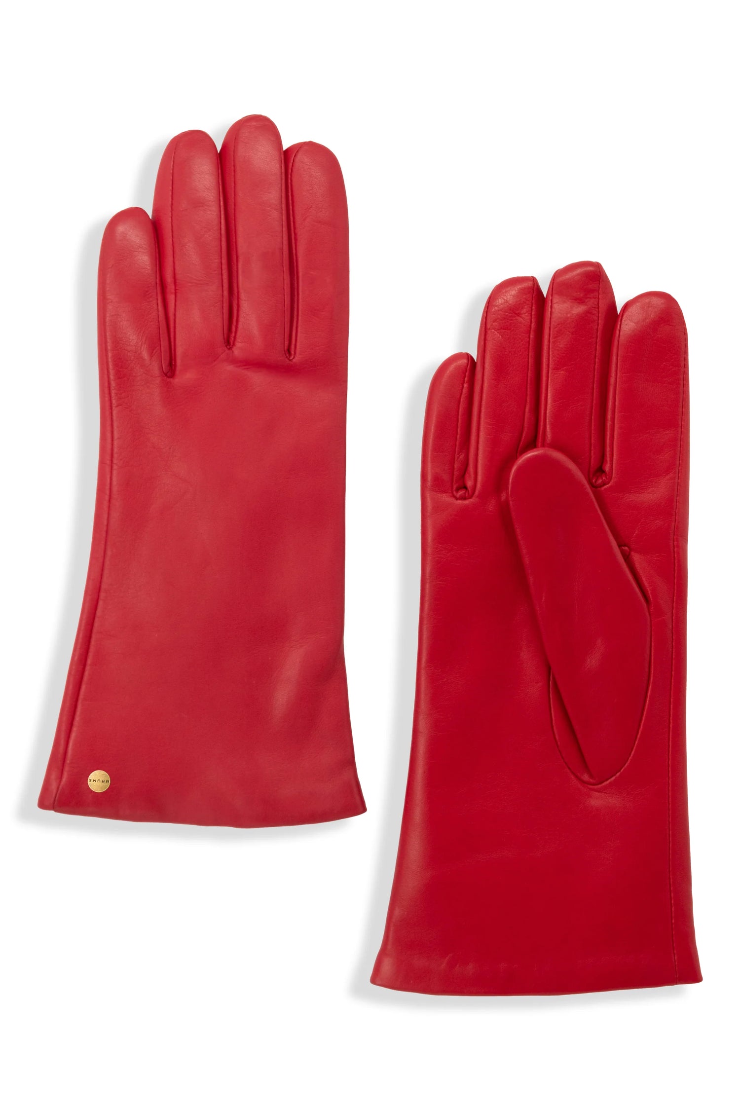 π¨π¦ Brume Sydney Cashmere Lined Leather Glove