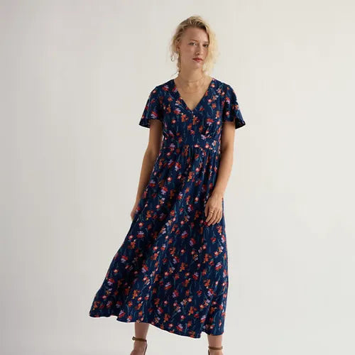 Seasalt Chateaux Dress
