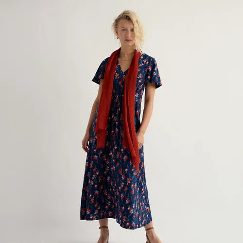 Seasalt Chateaux Dress