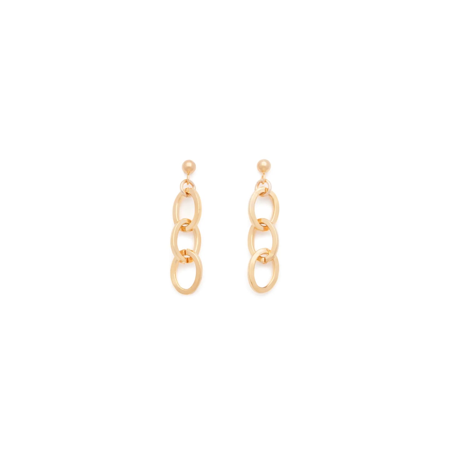π¨π¦ Leah Yard Becca Earrings