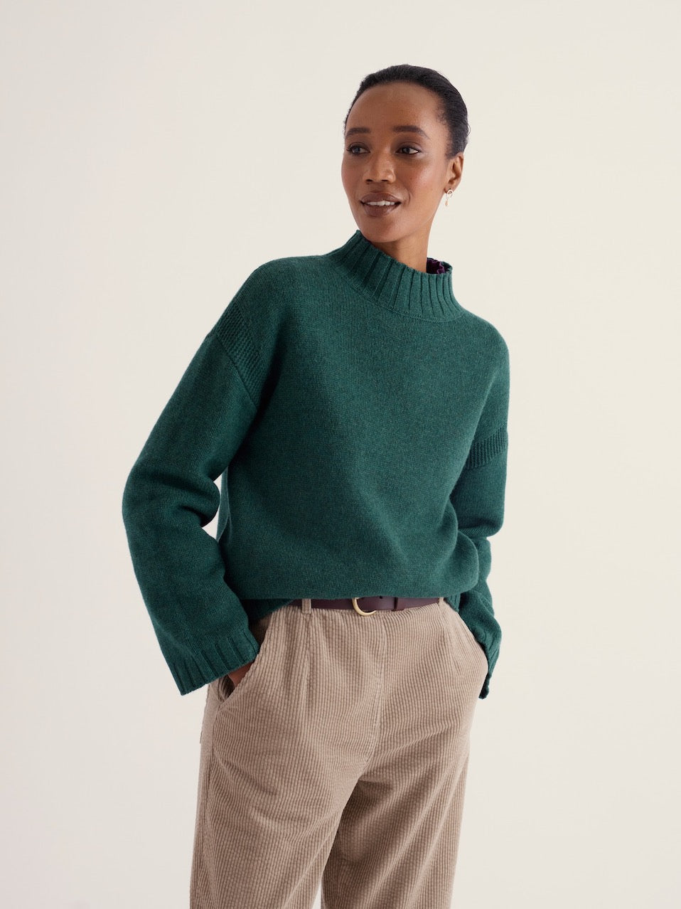 Seasalt Bedruthan Jumper