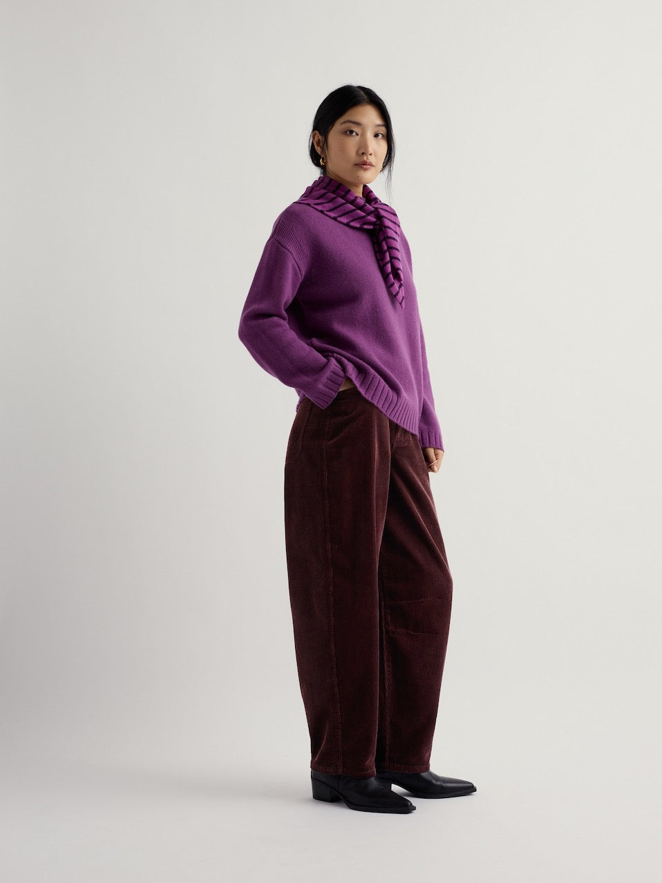 Seasalt Bedruthan Jumper