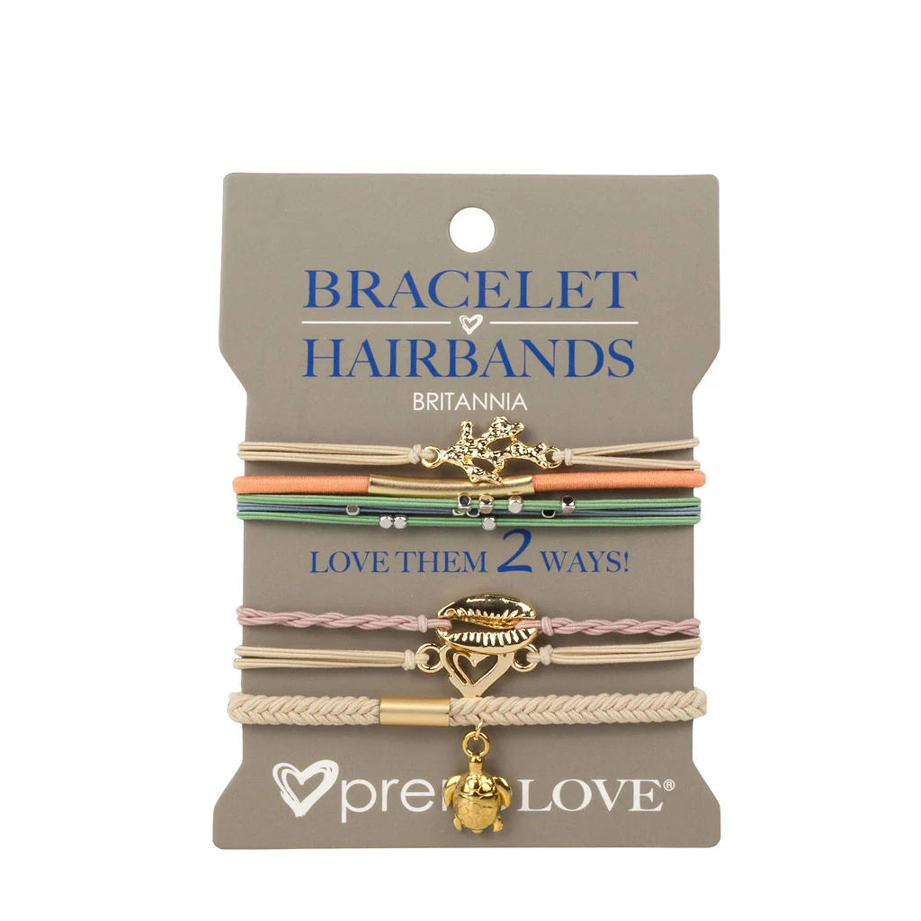 Prenelove Bracelet Hairband (Britannia)