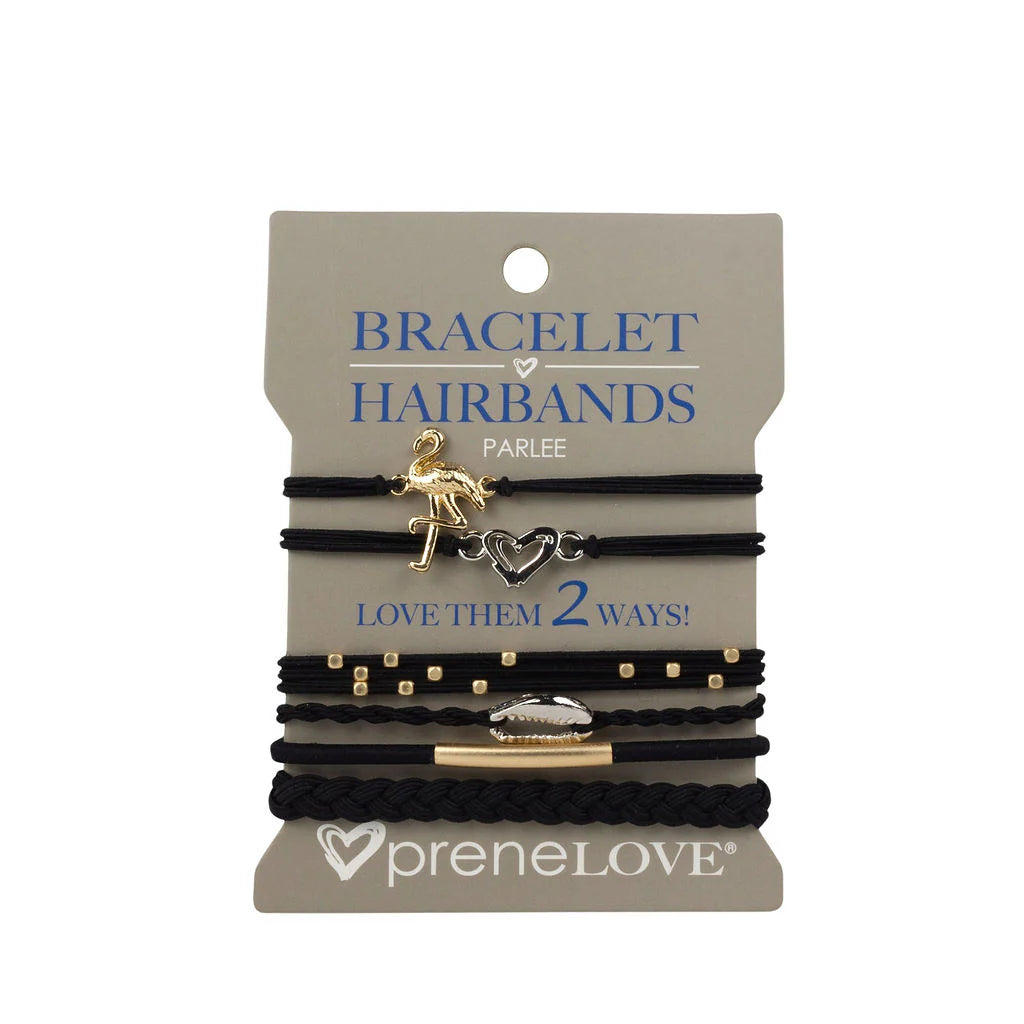 Prenelove Bracelet Hairband (Parlee)