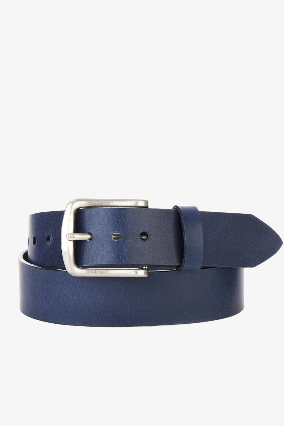 Brave Melle Bridle Leather Belt