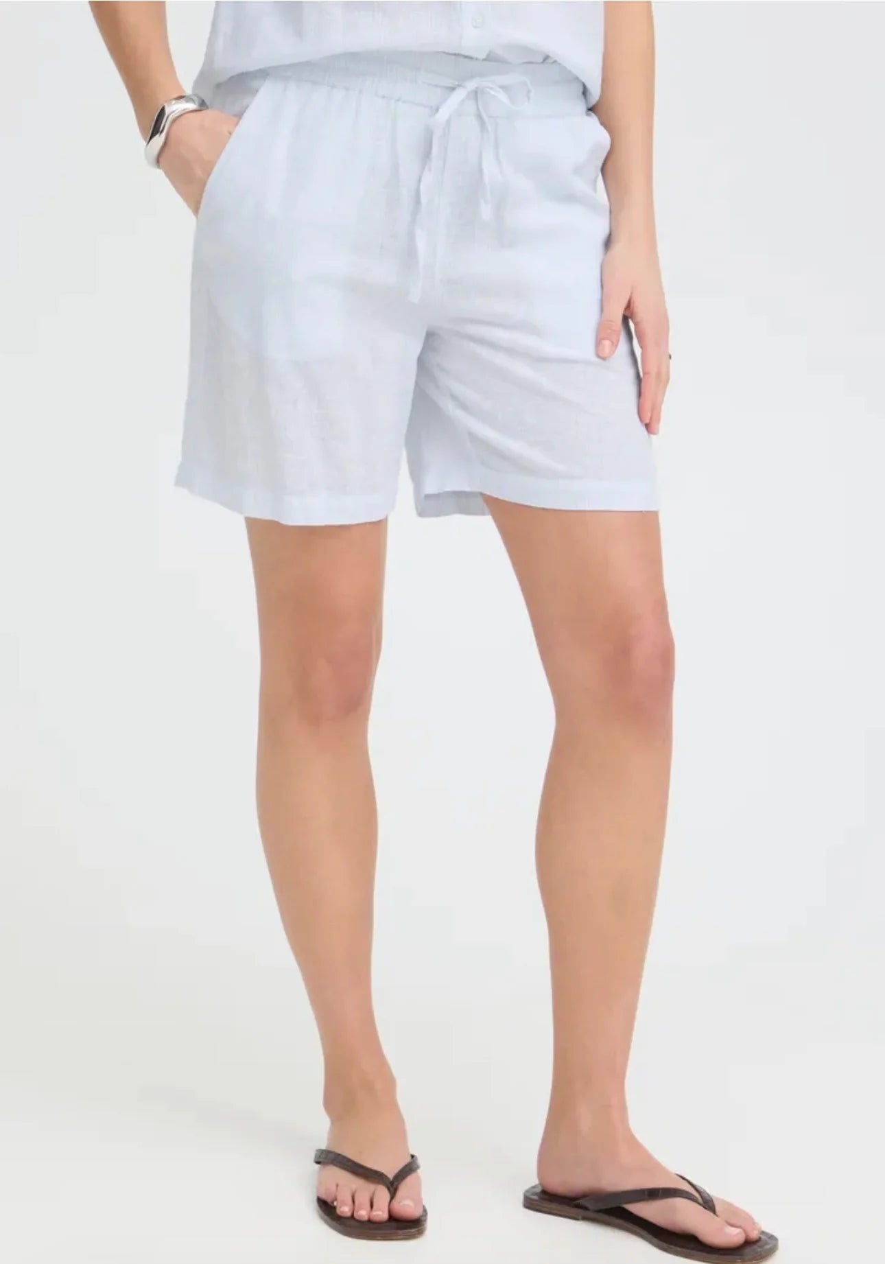 B.Young Izola Shorts