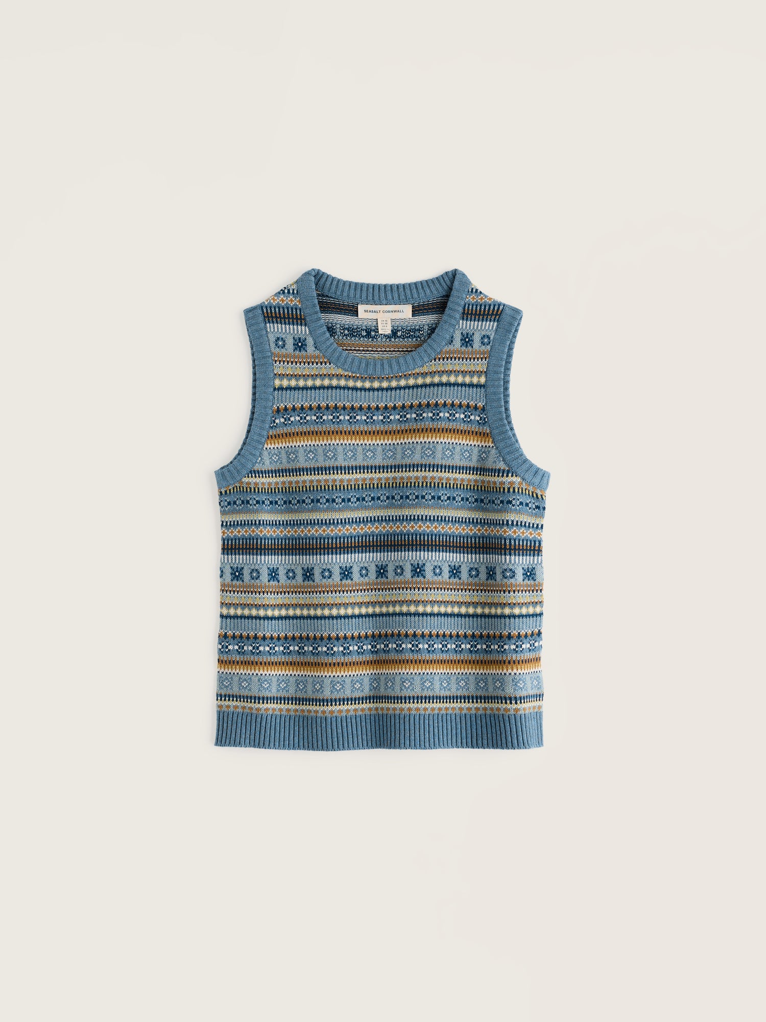 Seasalt Cove Cottage Vest