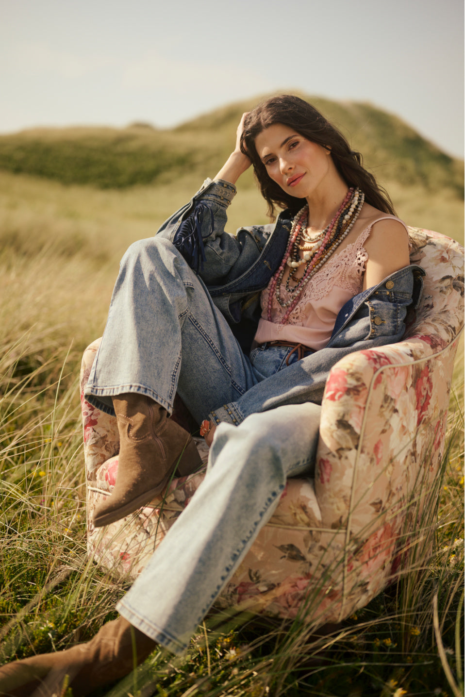 Cream Bjanka Jeans 32