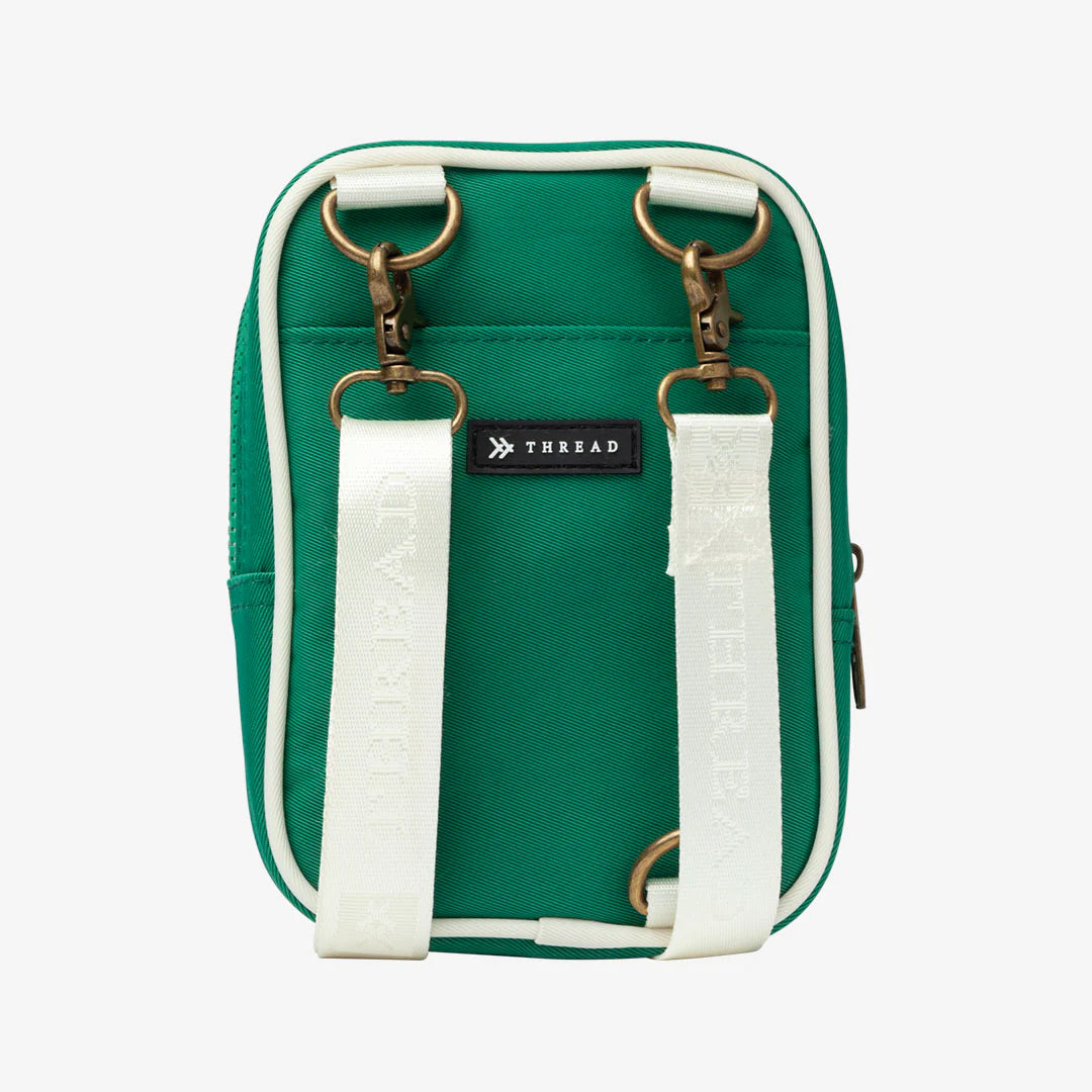 Thread Jade Crossbody Bag