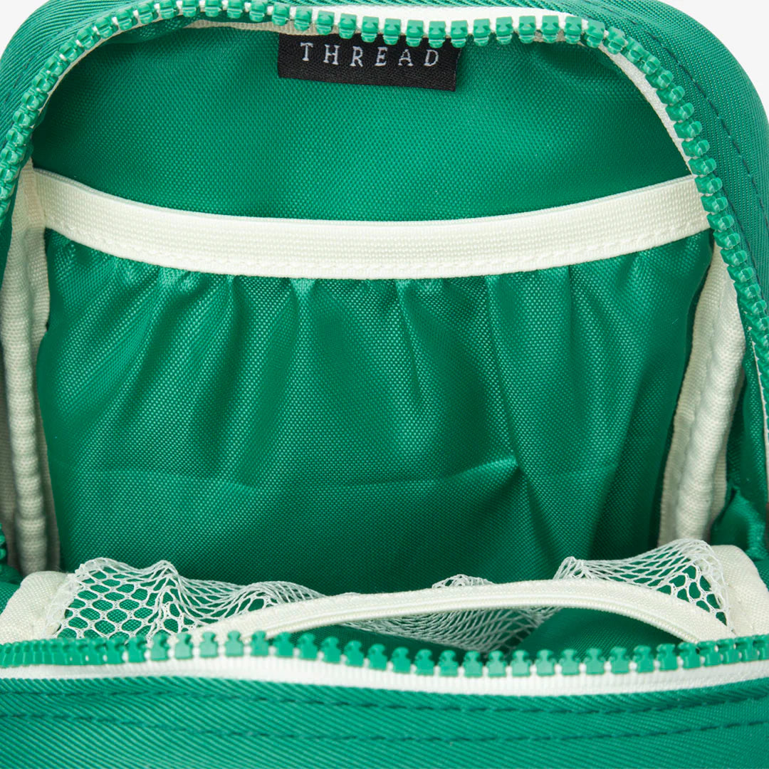 Thread Jade Crossbody Bag