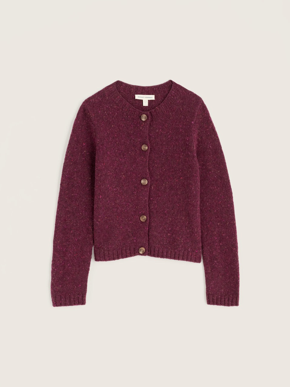 Seasalt Dawson Pick Merino Blend Cardigan
