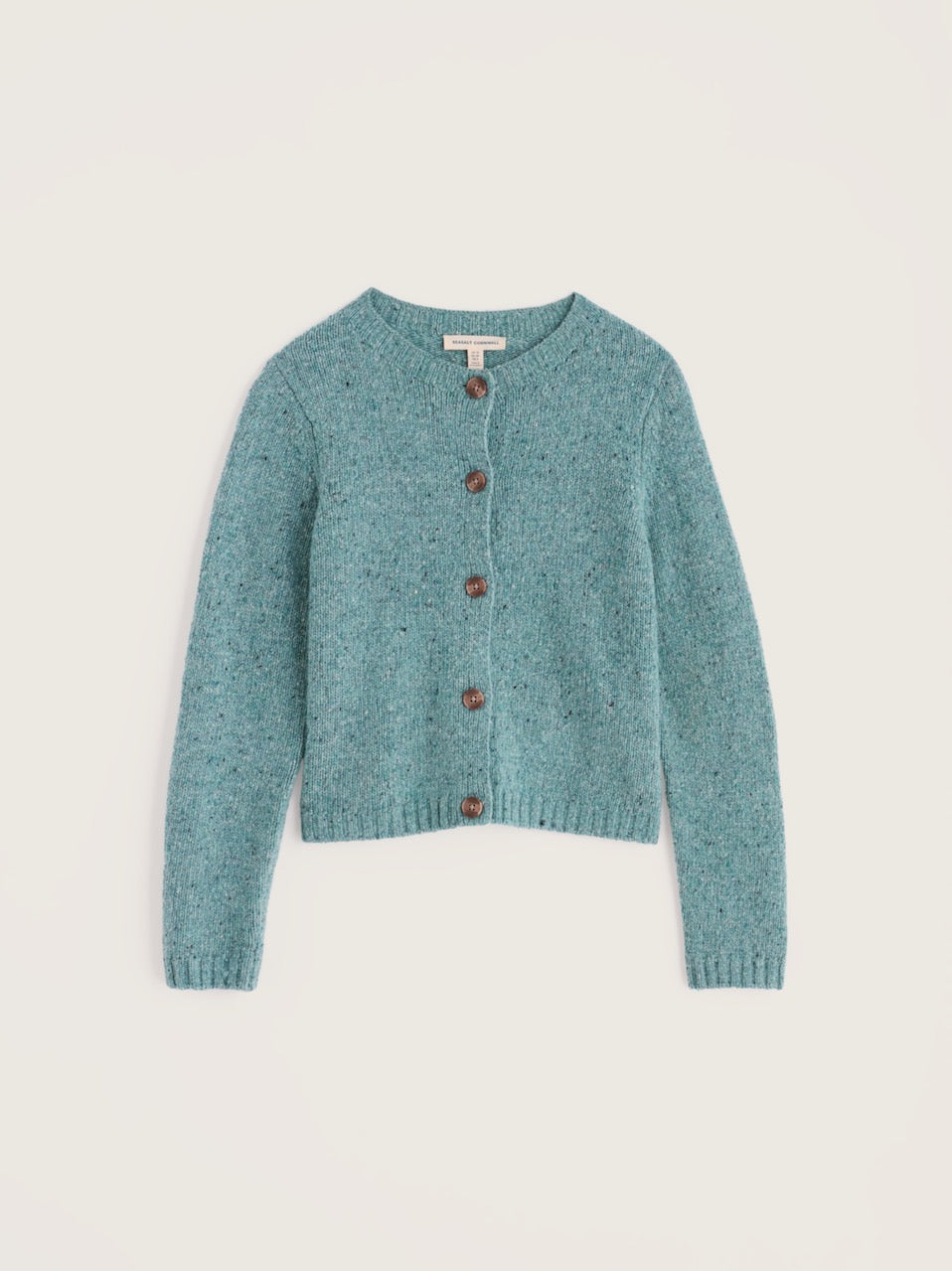 Seasalt Dawson Pick Merino Blend Cardigan