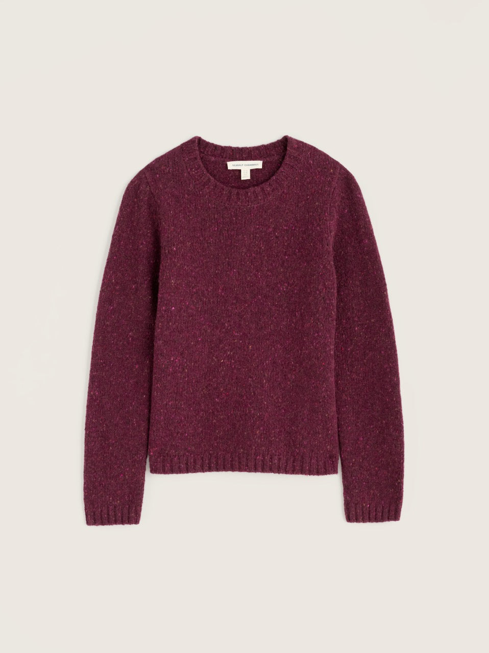 Seasalt Dawson Pick Merino Blend Jumper
