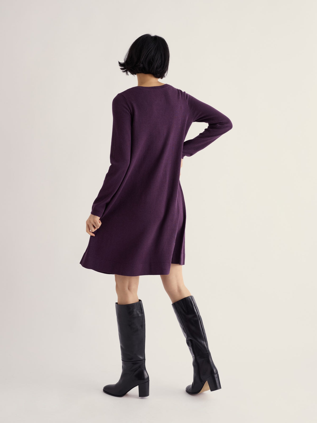 Seasalt Dovecote Organic Cotton Dress
